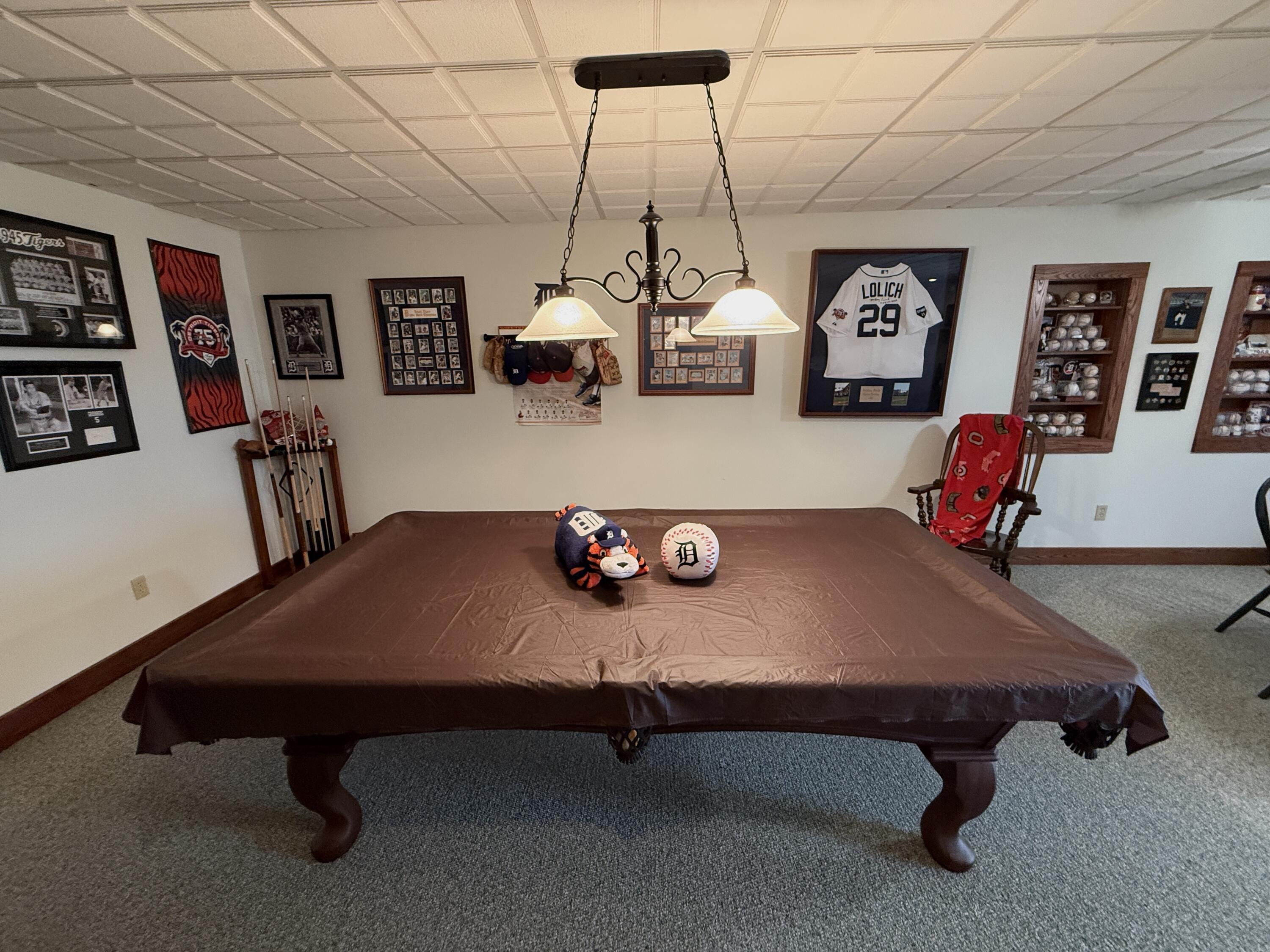 511 East Southern Road Coldwater, MI 49036 - Photo 31 of 49 Rec Space