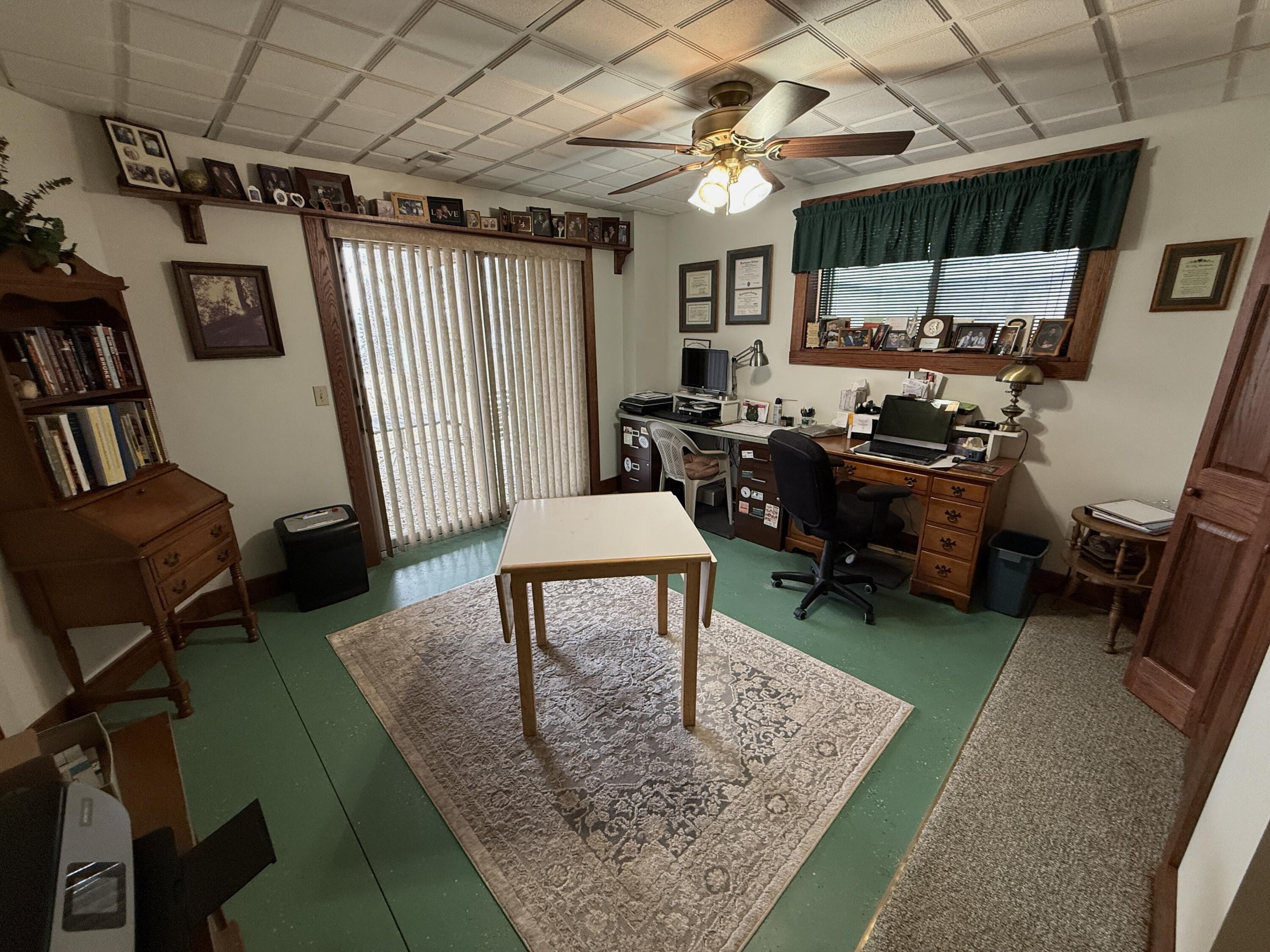 511 East Southern Road Coldwater, MI 49036 - Photo 35 of 49 Basement