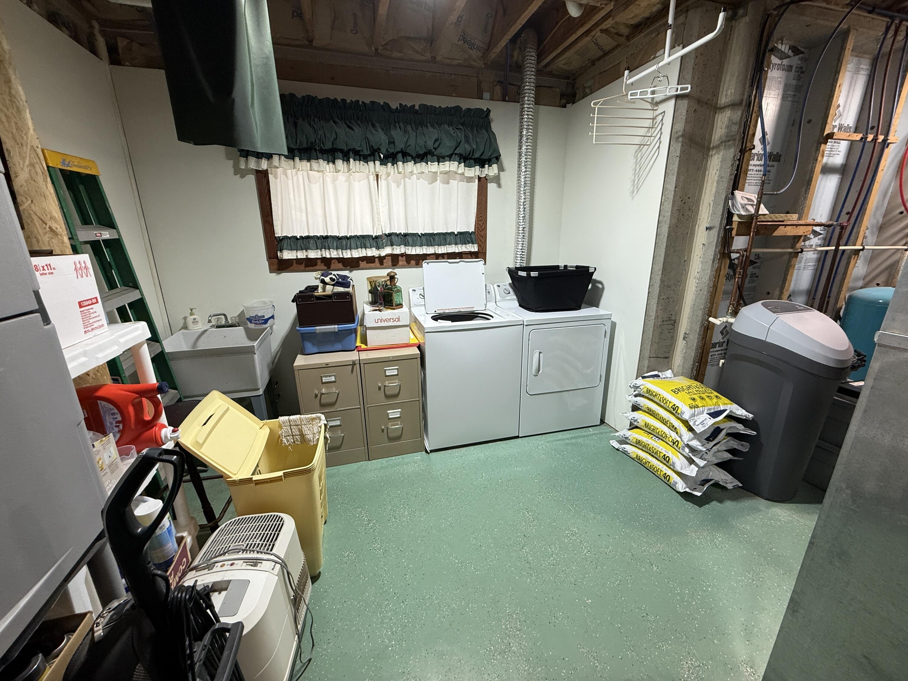 511 East Southern Road Coldwater, MI 49036 - Photo 37 of 49 Utility