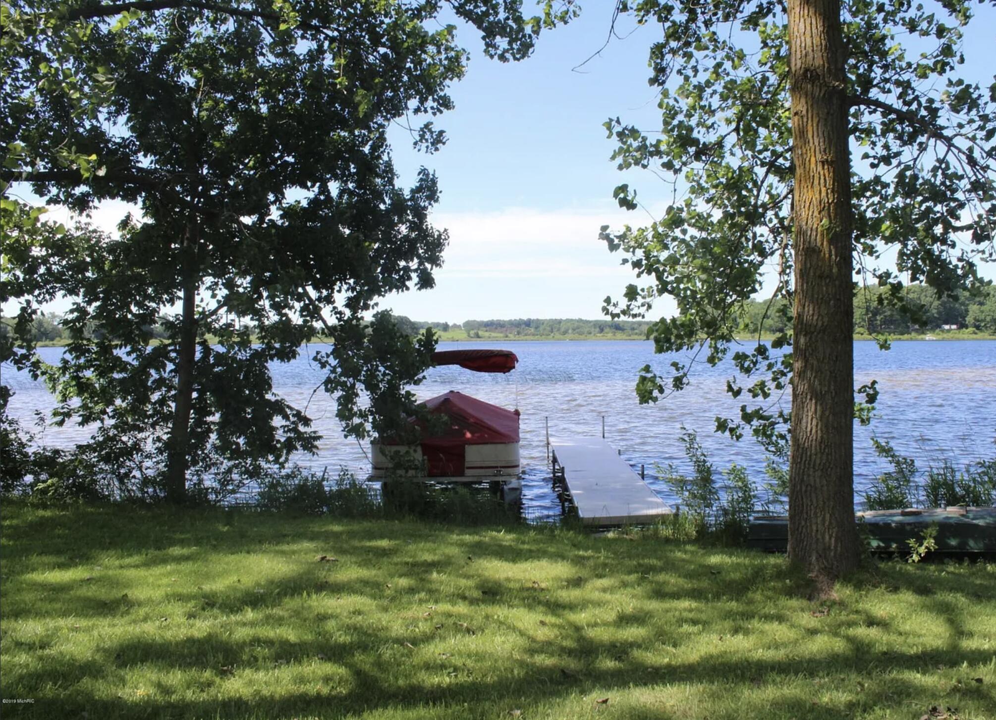 511 East Southern Road Coldwater, MI 49036 - Photo 38 of 49 Lake