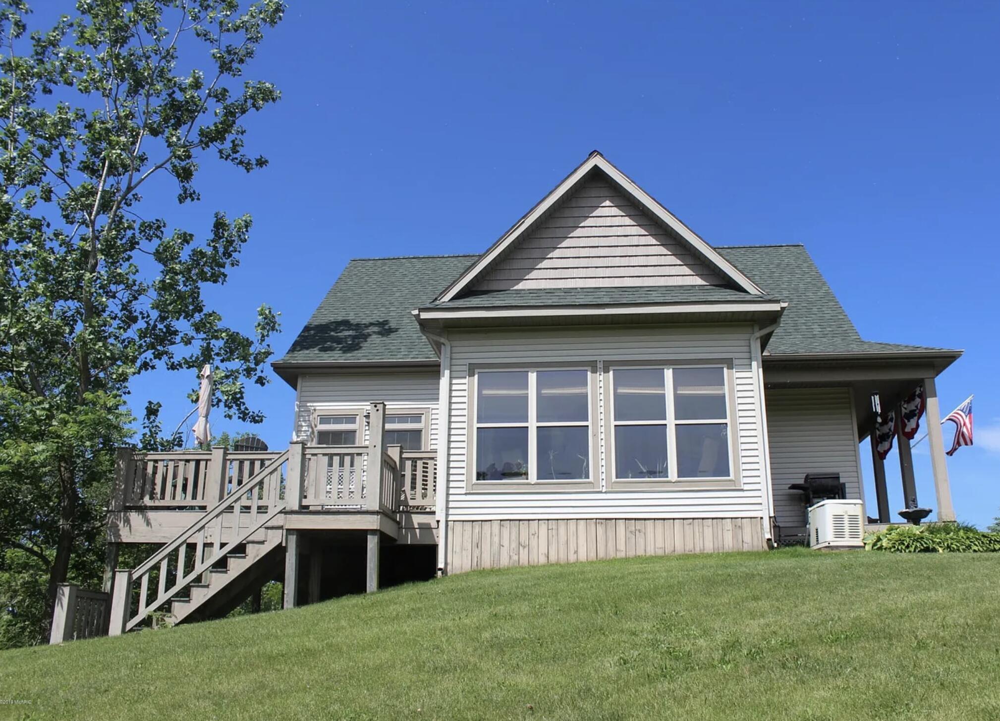 511 East Southern Road Coldwater, MI 49036 - Photo 4 of 49 511 E Southern Rd