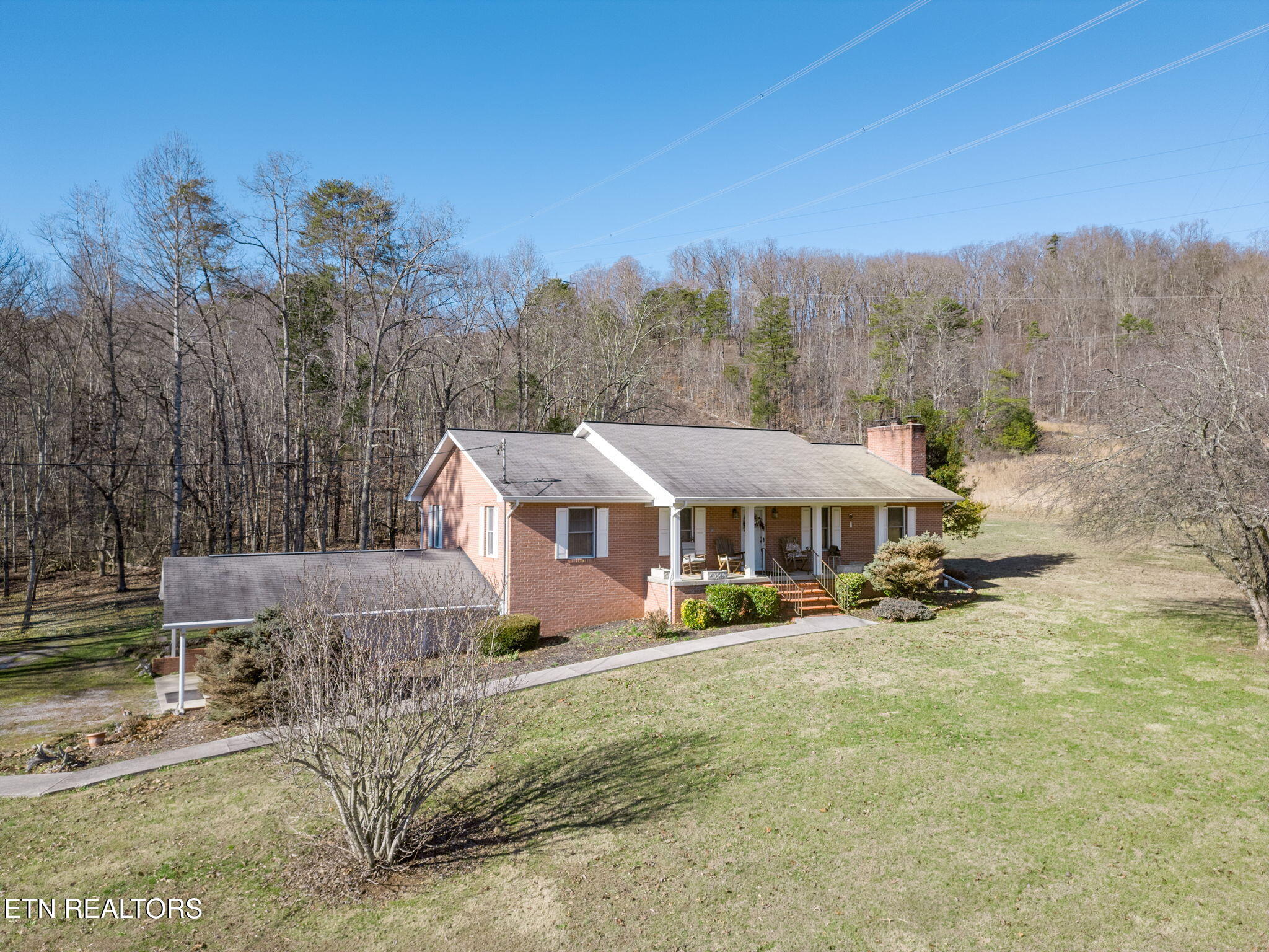 10745 Rutledge Pike Blaine, TN 37709 - Photo 2 of 42 2-web-or-mls-002--FULL