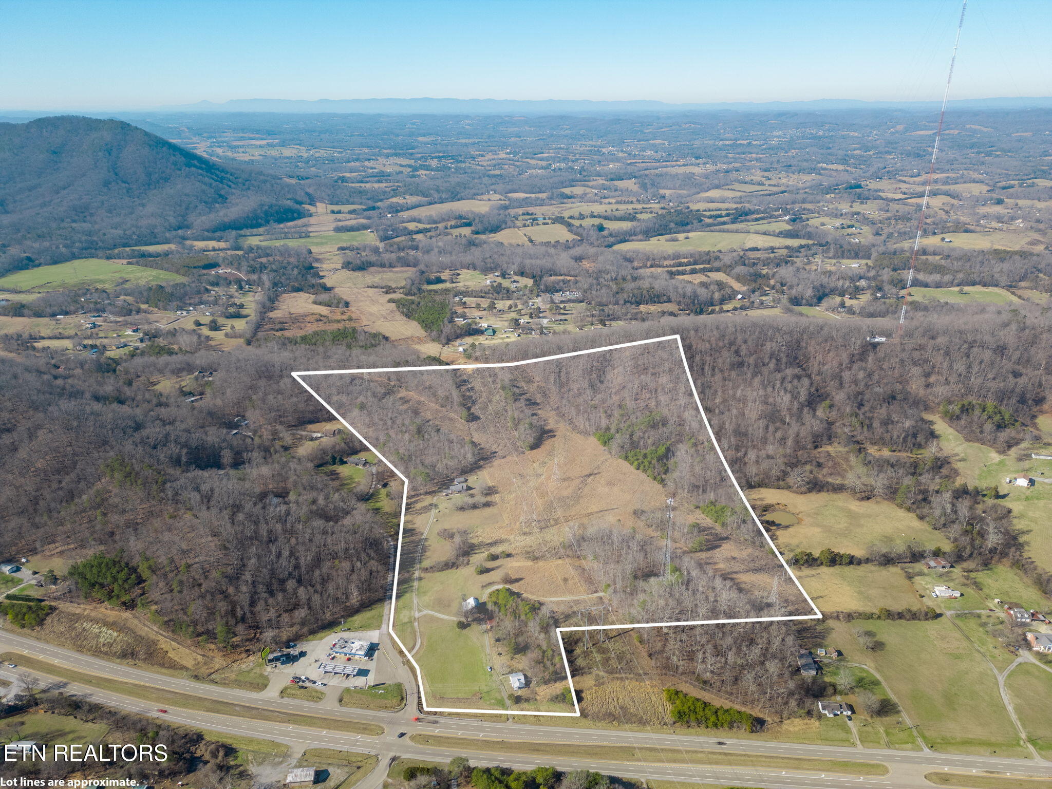 10745 Rutledge Pike Blaine, TN 37709 - Photo 34 of 42 34-web-or-mls-039--FULL