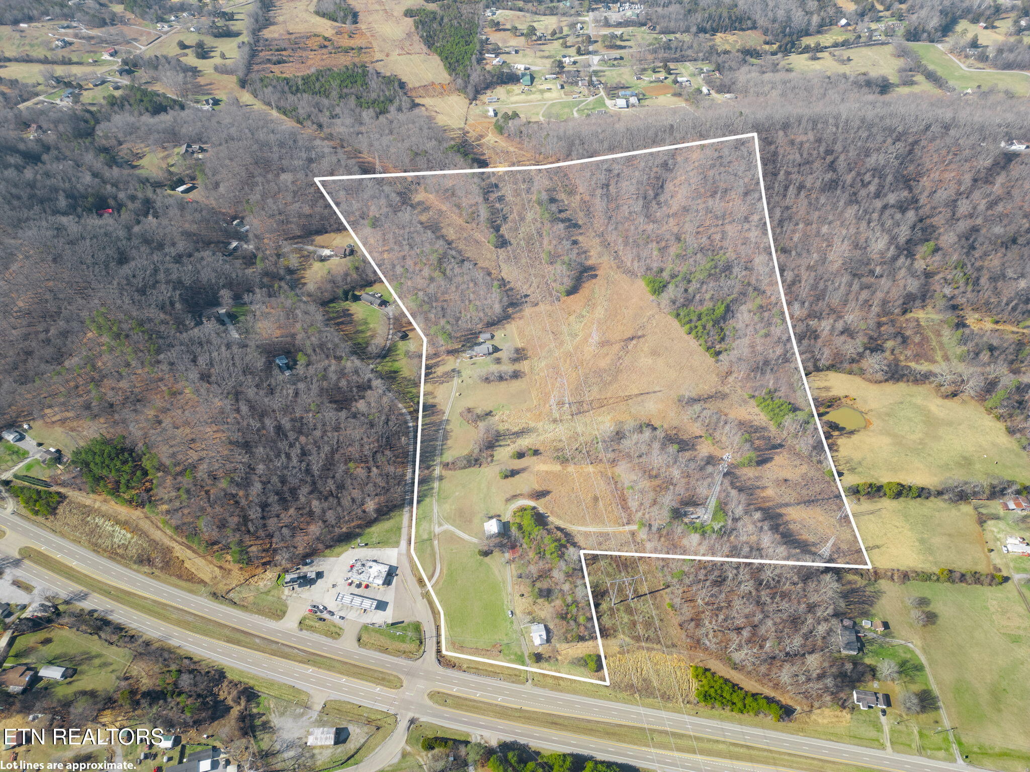 10745 Rutledge Pike Blaine, TN 37709 - Photo 39 of 42 40-web-or-mls-041--FULL