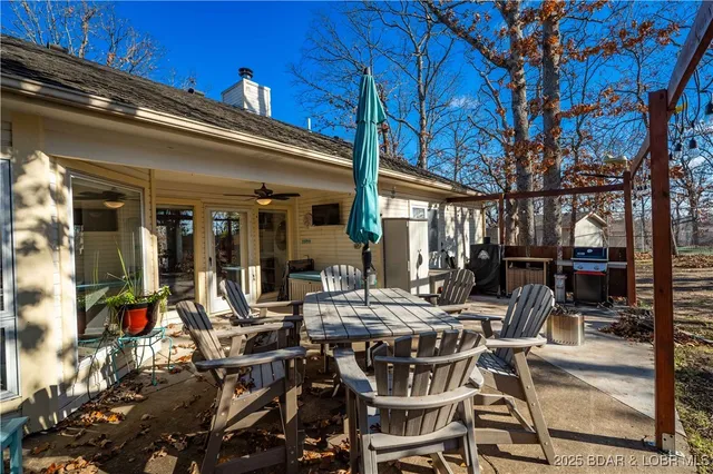 $459,900 | 5775 Bluebird Circle, Osage Beach, MO 65065