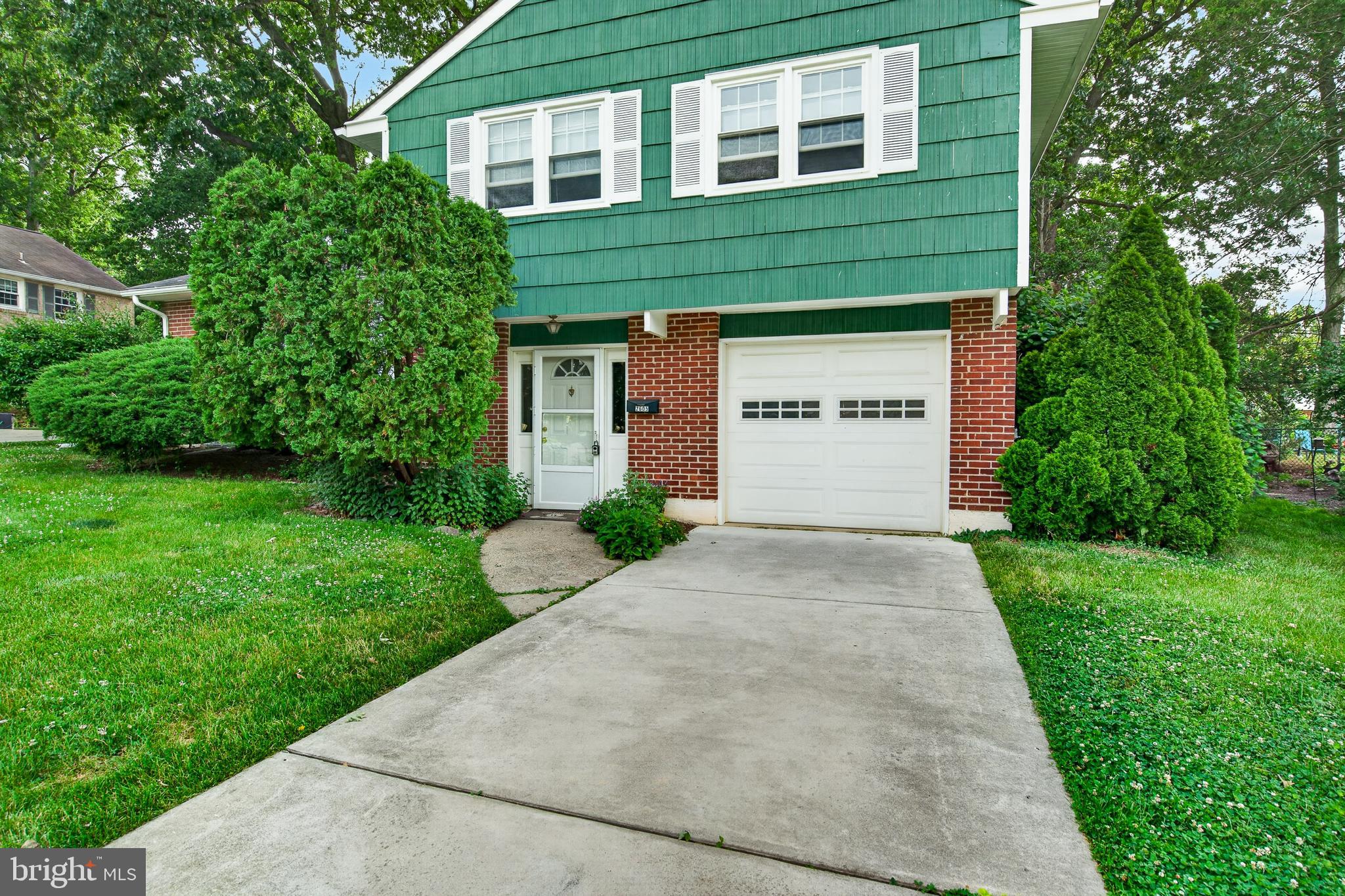 2605 Turner Road Wilmington, DE 19803 - Photo 4 of 74 Exterior front