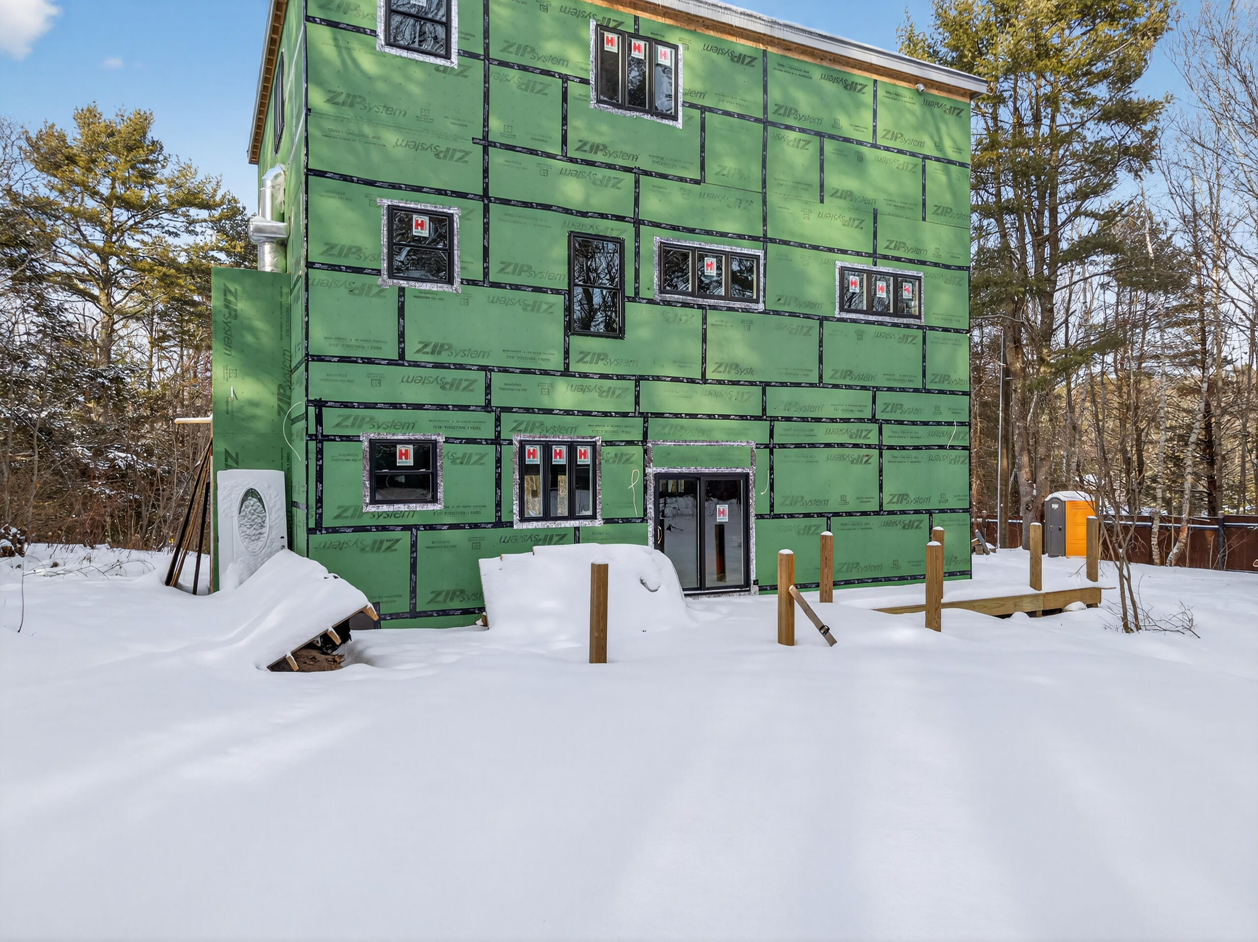 140 Clifford Road Phippsburg, ME 04562 - Photo 73 of 128 140 Clifford Rd_172