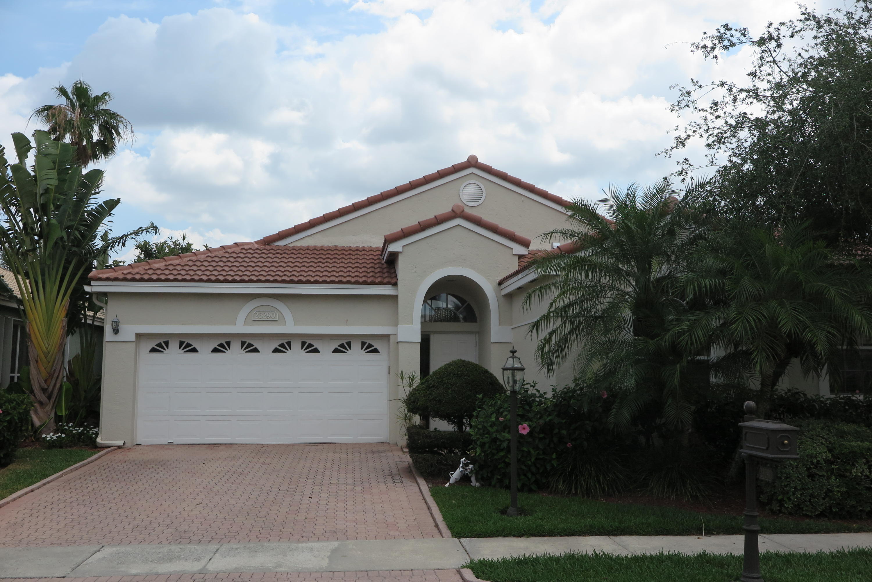 23290 Torre Circle Boca Raton, FL 33433 - Photo 1 of 20 front