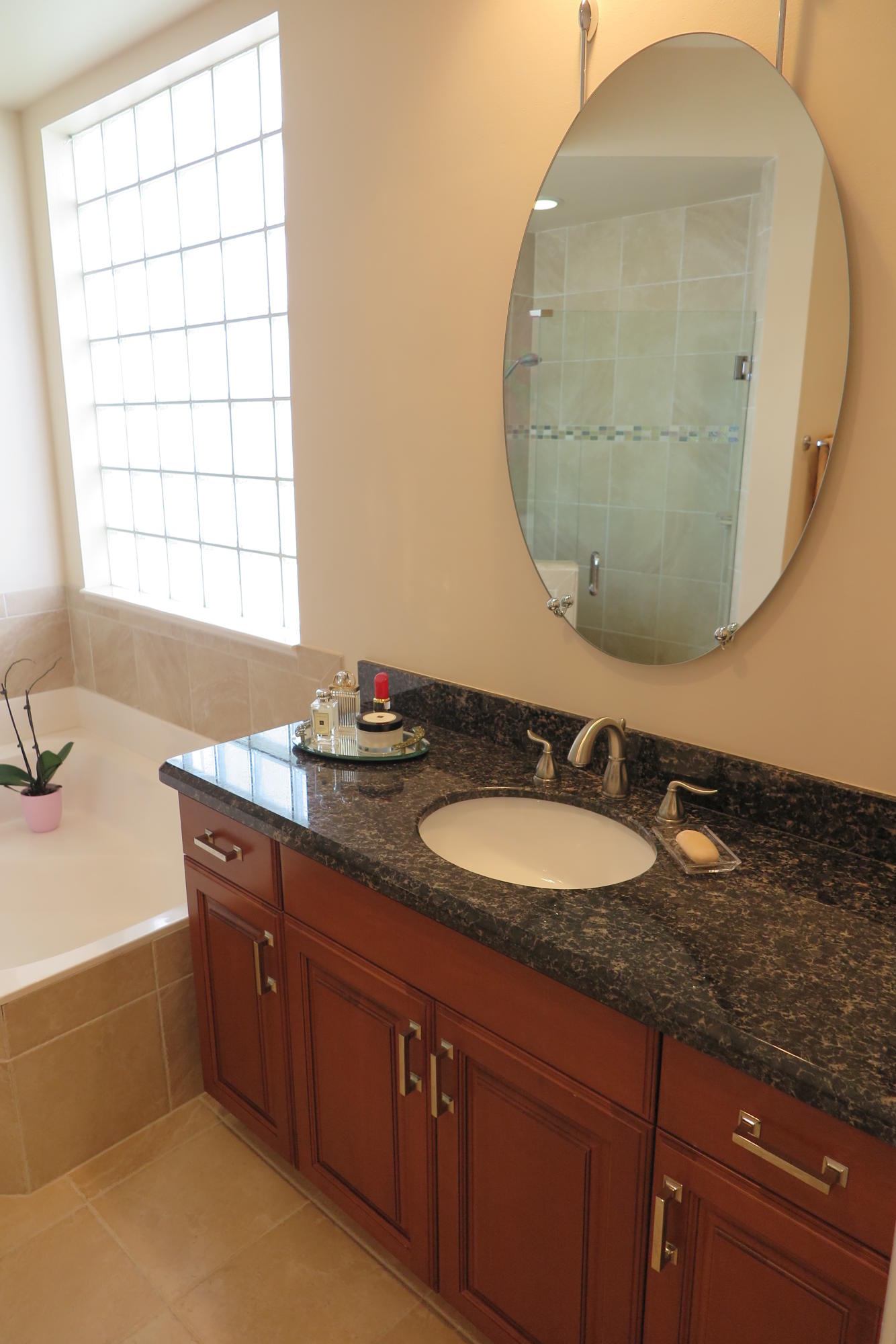 23290 Torre Circle Boca Raton, FL 33433 - Photo 12 of 20 master bathroom