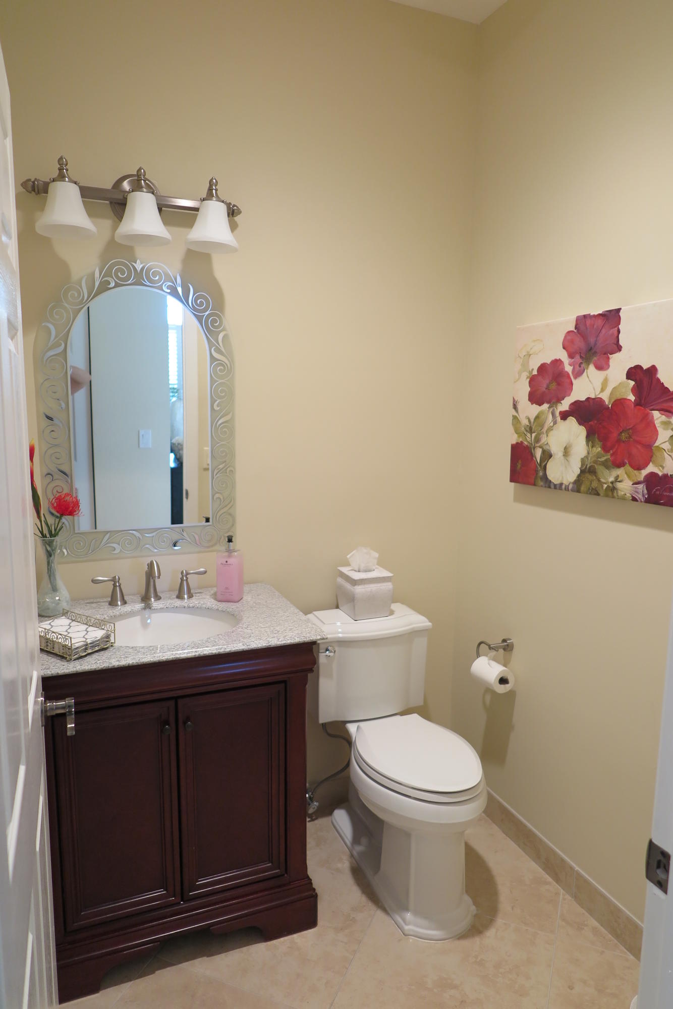 23290 Torre Circle Boca Raton, FL 33433 - Photo 16 of 20 half bath