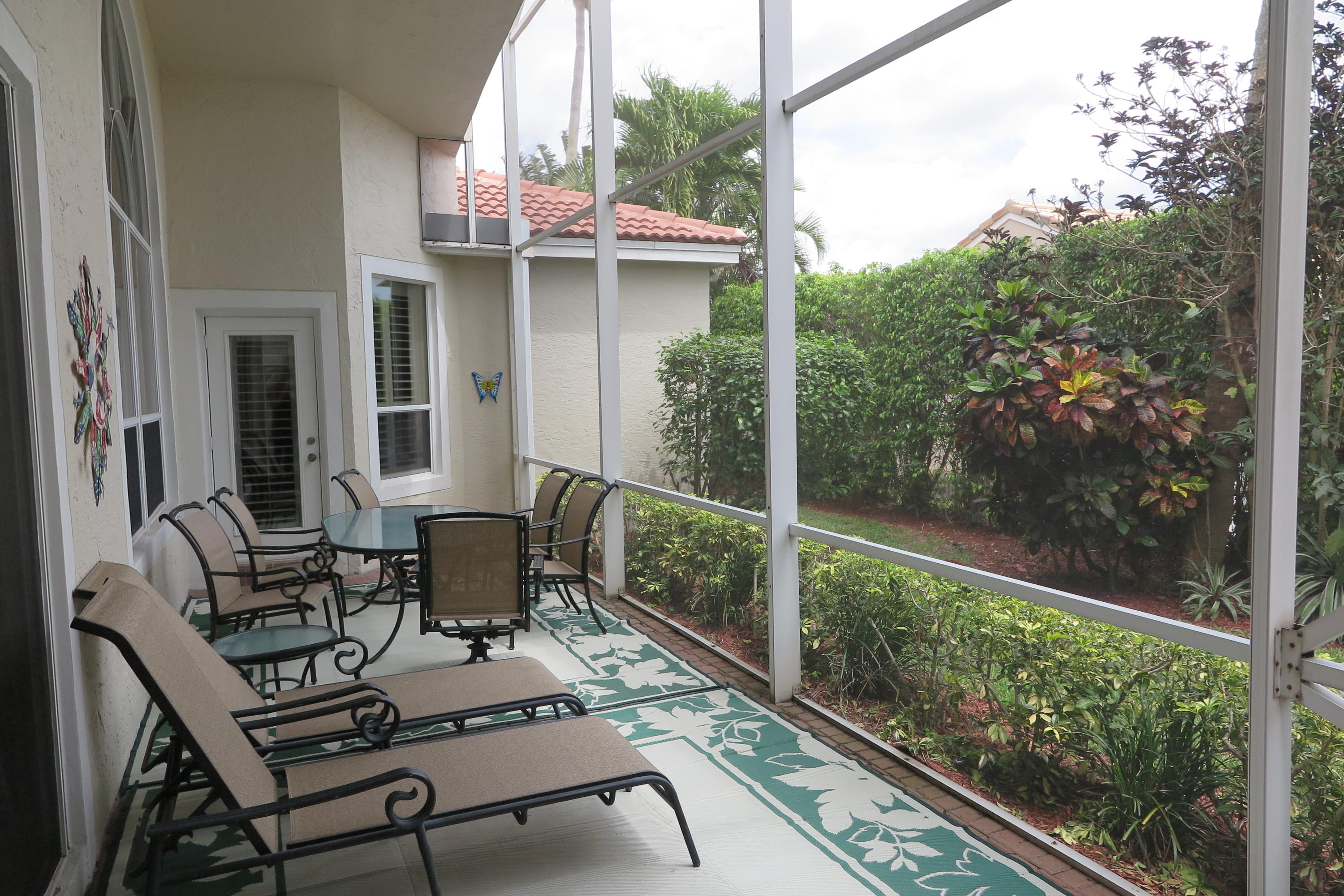 23290 Torre Circle Boca Raton, FL 33433 - Photo 17 of 20 patio