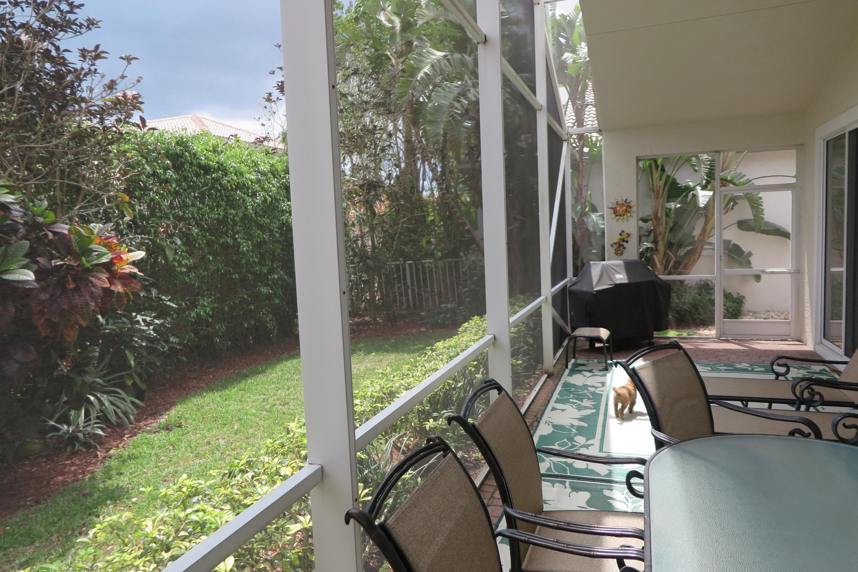 23290 Torre Circle Boca Raton, FL 33433 - Photo 18 of 20 patio