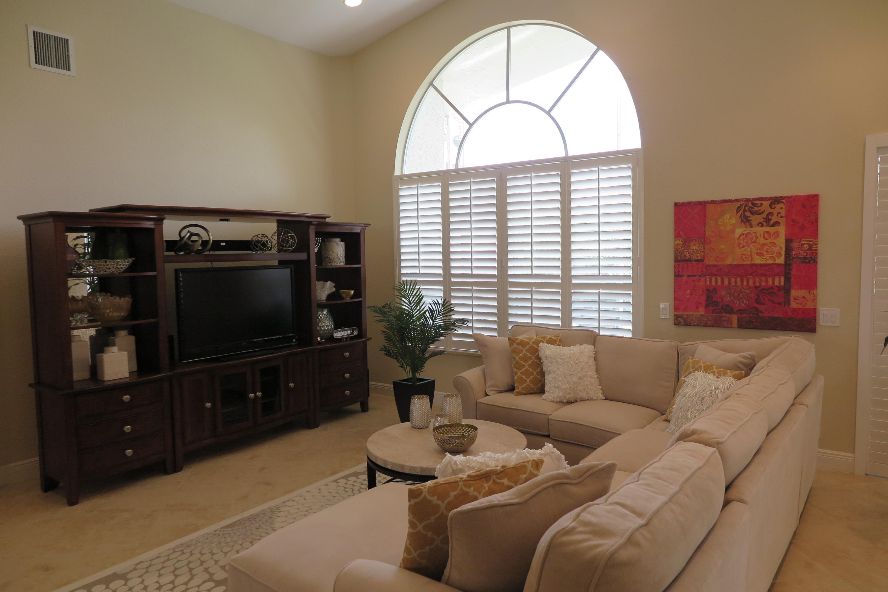 23290 Torre Circle Boca Raton, FL 33433 - Photo 3 of 20 living room