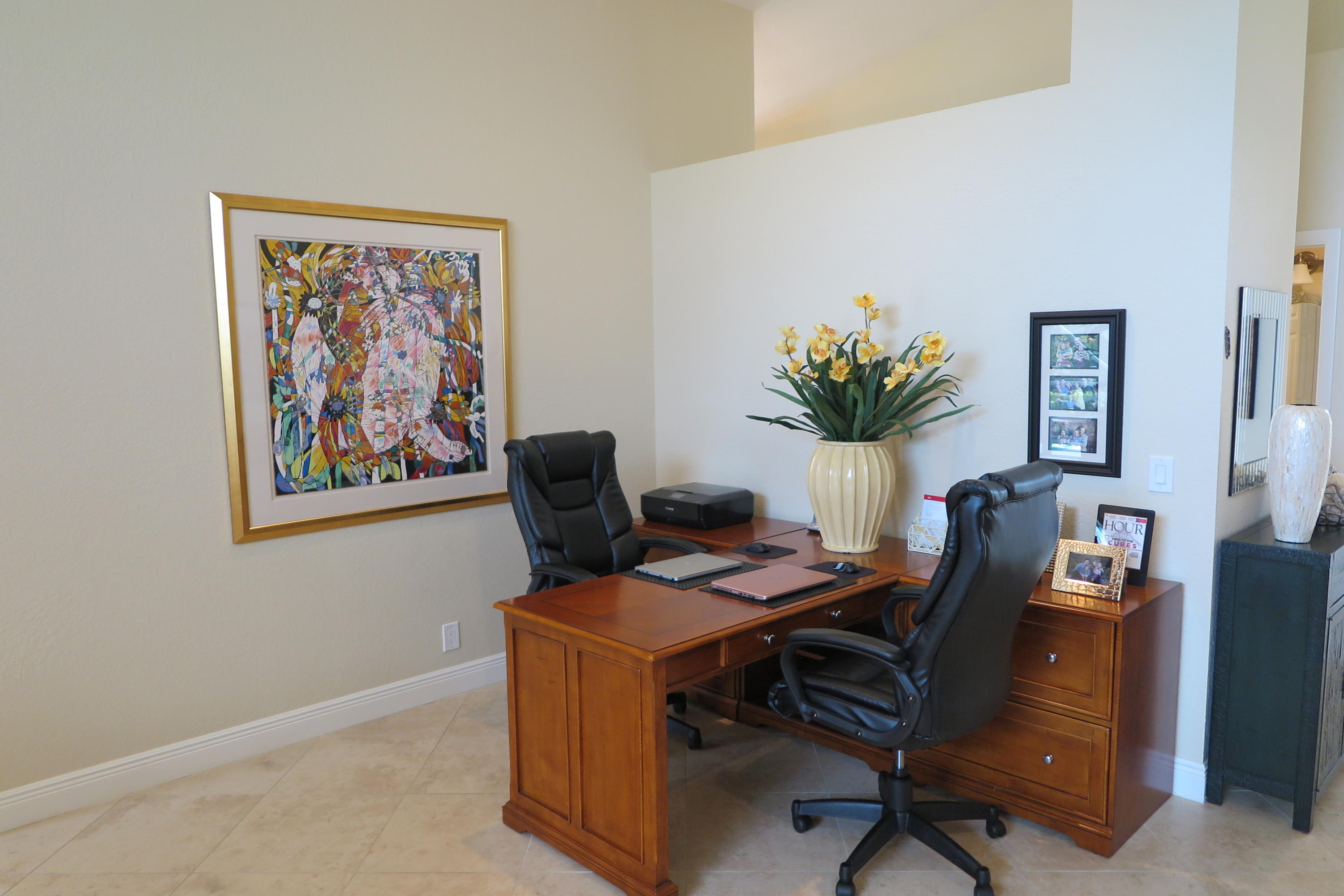 23290 Torre Circle Boca Raton, FL 33433 - Photo 5 of 20 dining room or office