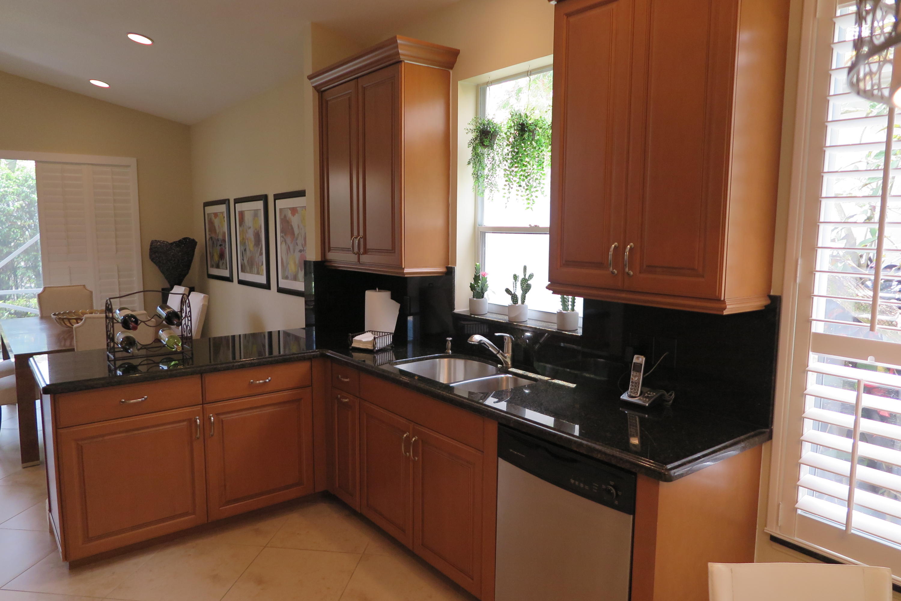 23290 Torre Circle Boca Raton, FL 33433 - Photo 6 of 20 kitchen