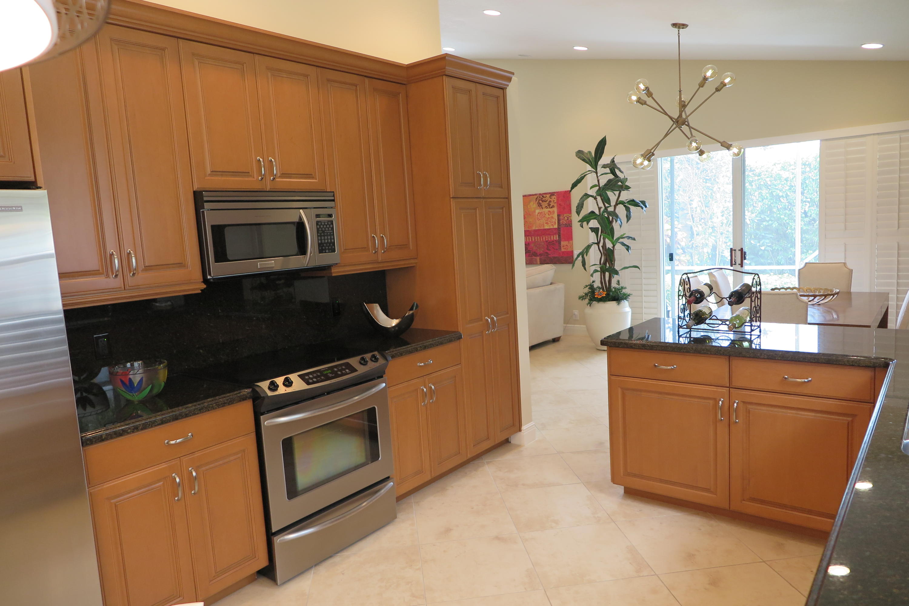 23290 Torre Circle Boca Raton, FL 33433 - Photo 7 of 20 kitchen (2)