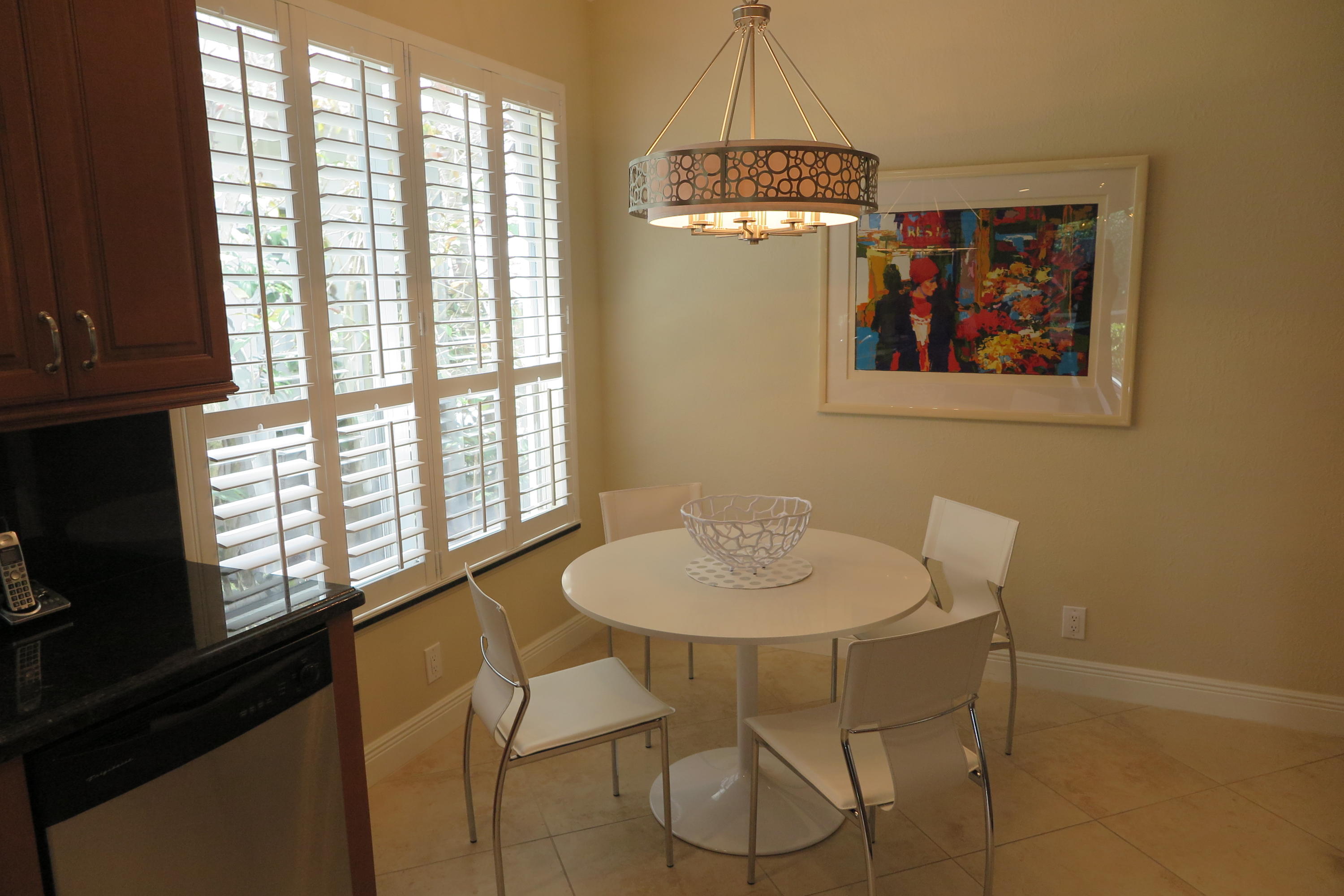 23290 Torre Circle Boca Raton, FL 33433 - Photo 8 of 20 breakfast area