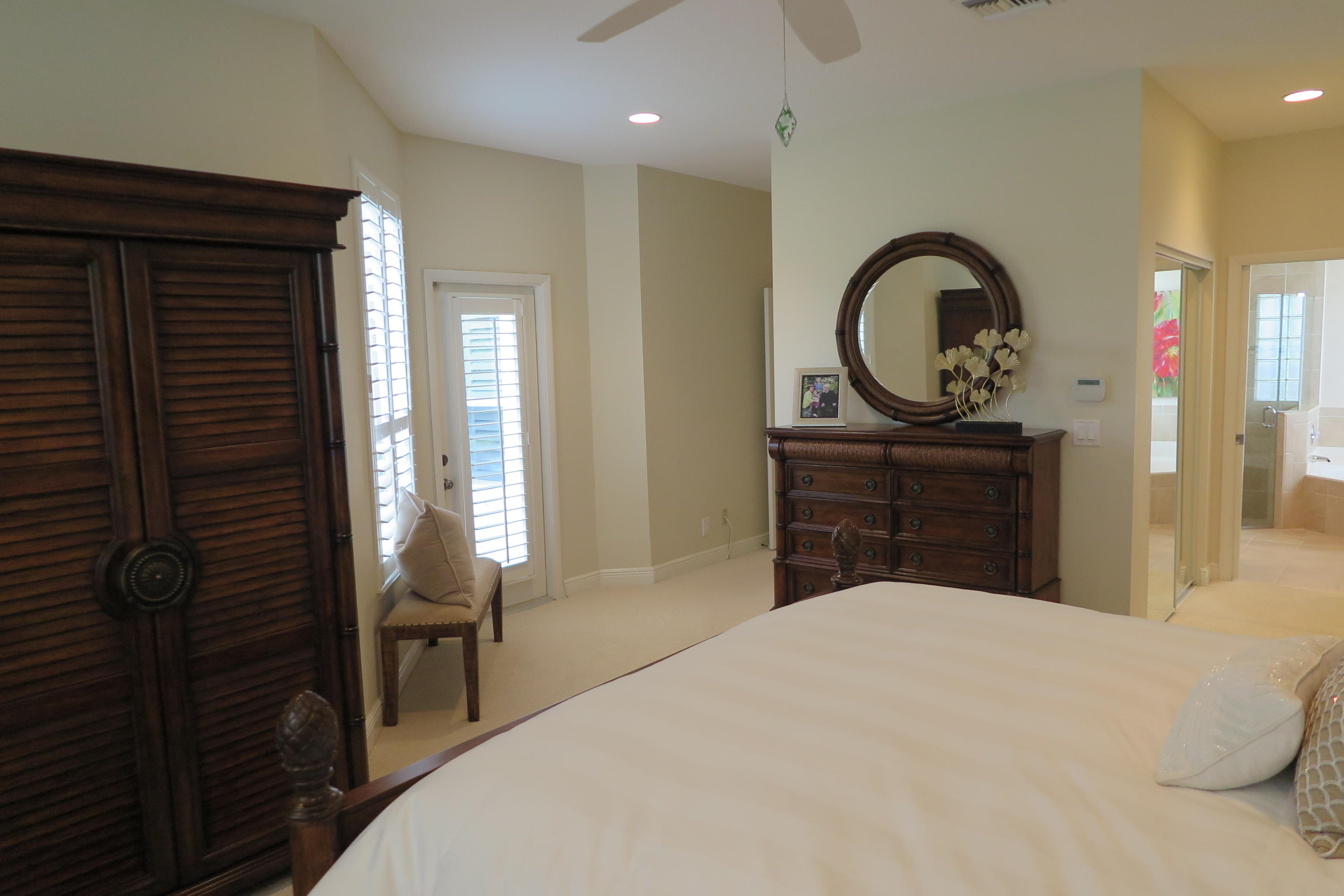 23290 Torre Circle Boca Raton, FL 33433 - Photo 10 of 20 master bedroom