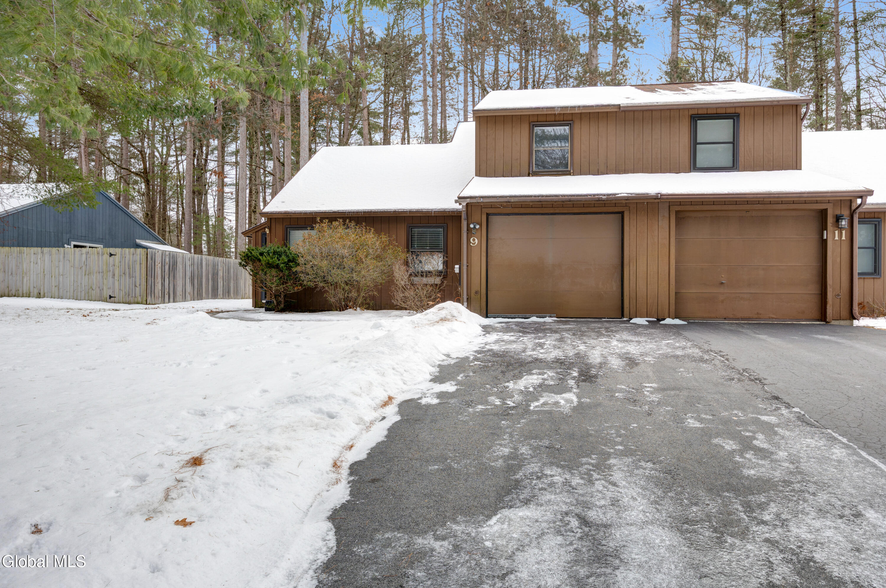 9 Wake Robin Road Ballston Spa, NY 12020 - Photo 2 of 18 1 (1)