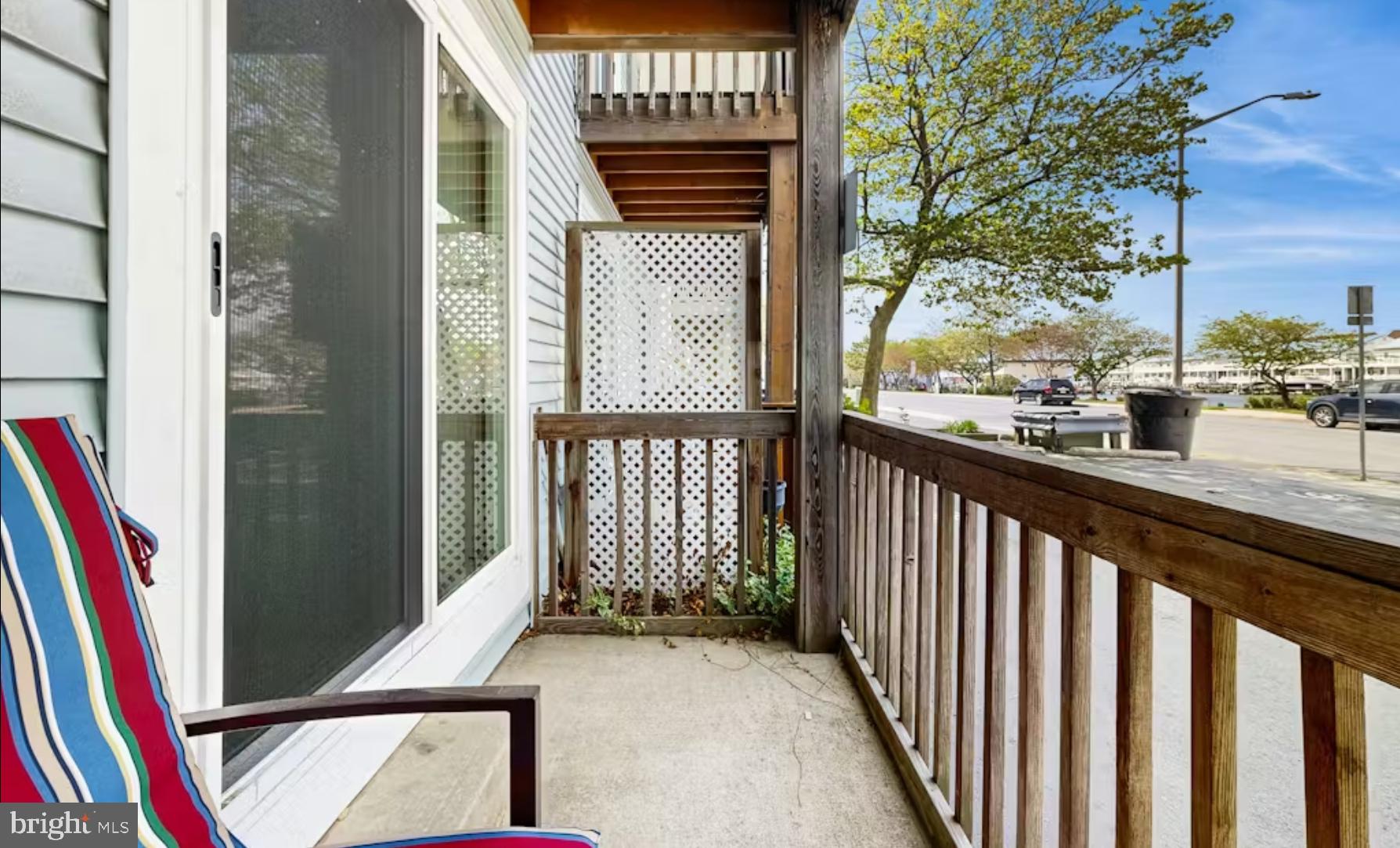 105 Jamestown Road, Unit B1 Ocean City, MD 21842 - Photo 18 of 23