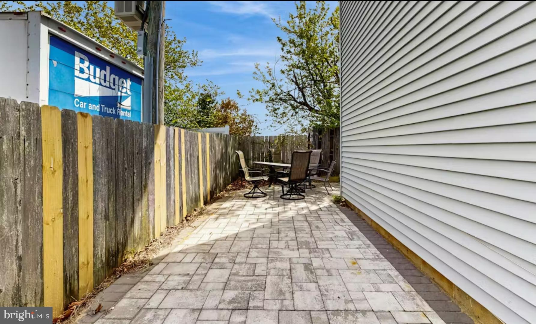 105 Jamestown Road, Unit B1 Ocean City, MD 21842 - Photo 19 of 23