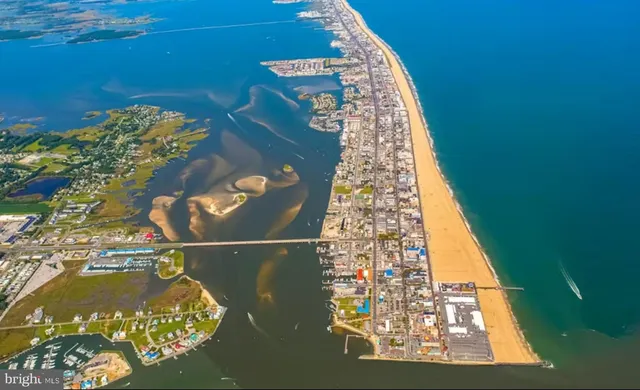 $1,850 | 105 Jamestown Road, Unit B1, Ocean City, MD 21842