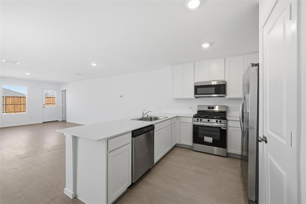 1613 Elliott Road Howe, TX 75459 - Photo 5 of 19