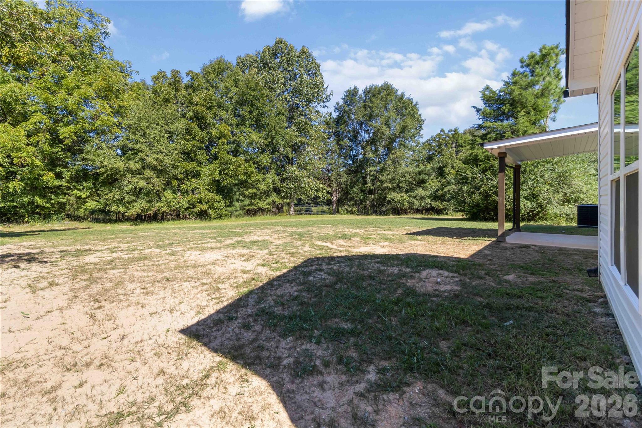 2605 Mt Prospect Road Chester, SC 29706 - Photo 26 of 35 a view of an outdoor space and swimming pool