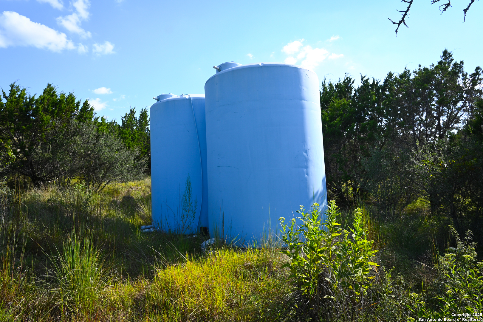 Tract 4 Jungfrau Hill Road Comfort, TX 78013 - Photo 18 of 25 a view of a yard