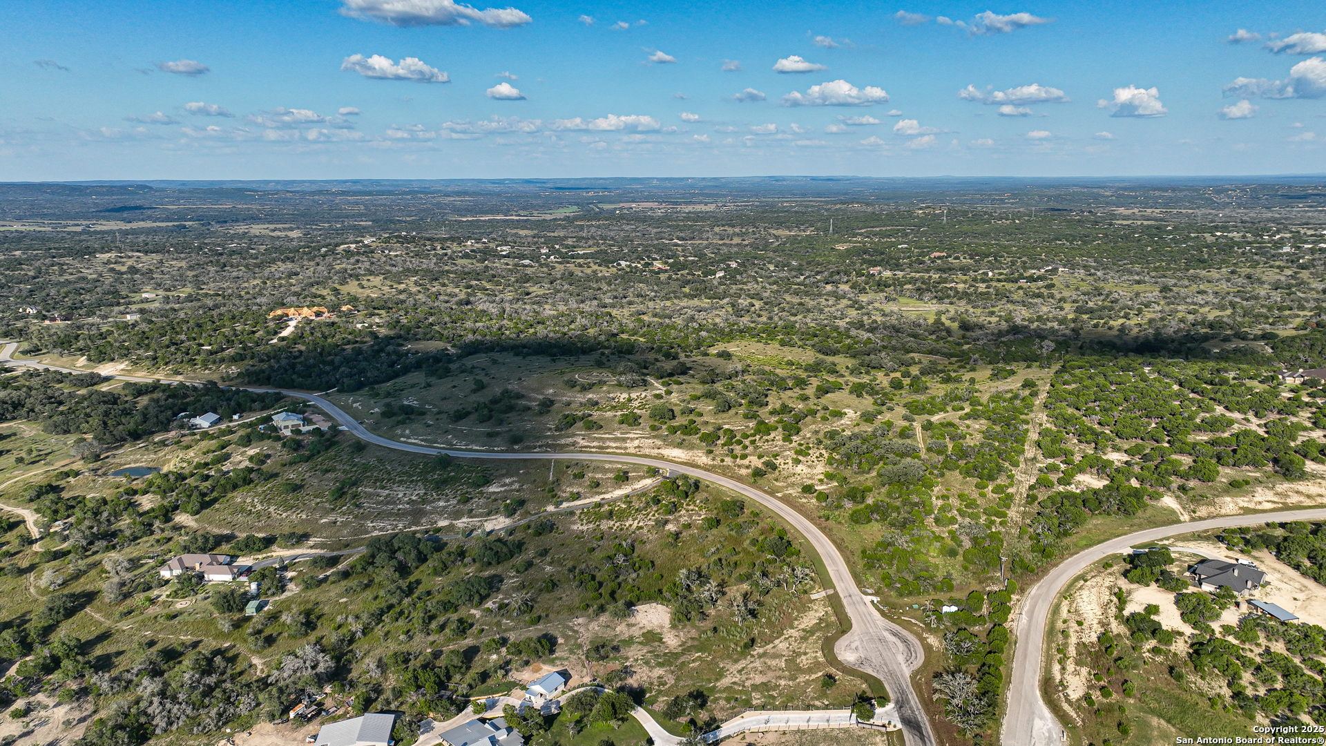 Tract 4 Jungfrau Hill Road Comfort, TX 78013 - Photo 3 of 25 a view of a water near a sink