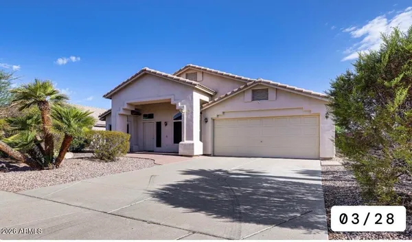 $3,000 | 686 West Fremont Drive, Tempe, AZ 85283