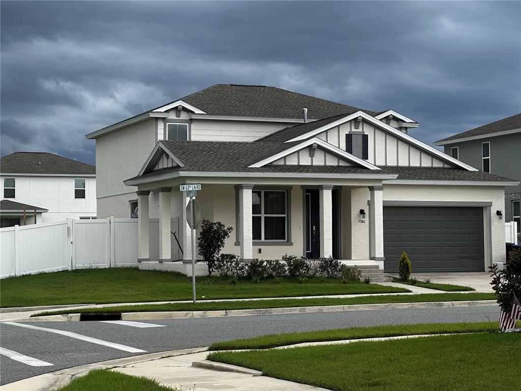 7580 Southwest 63rd Ln Road Ocala, FL 34474 - Photo 1 of 4 Gallery Image 1