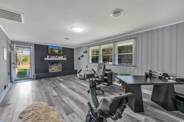 $299,000 | 912 Camp Wiggins Road, Florence, SC 29506