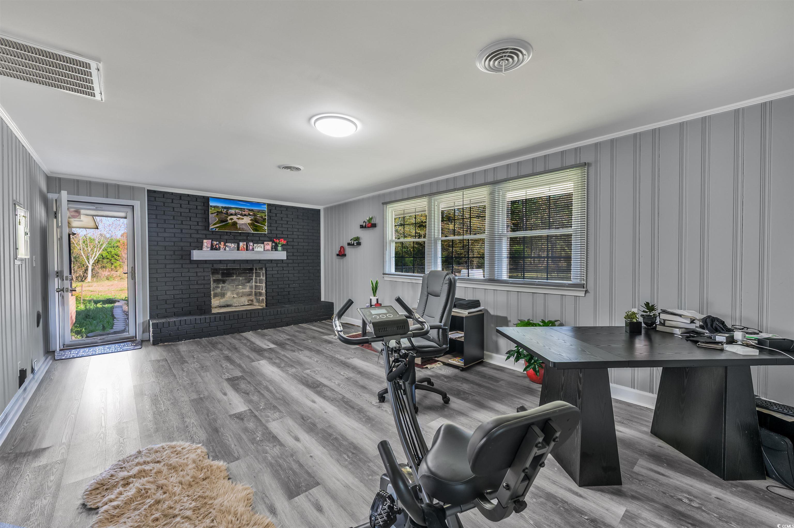 912 Camp Wiggins Road Florence, SC 29506 - Photo 11 of 33