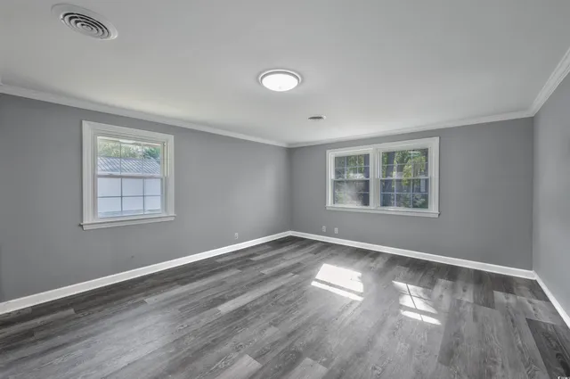 $299,000 | 912 Camp Wiggins Road, Florence, SC 29506