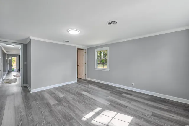 $299,000 | 912 Camp Wiggins Road, Florence, SC 29506