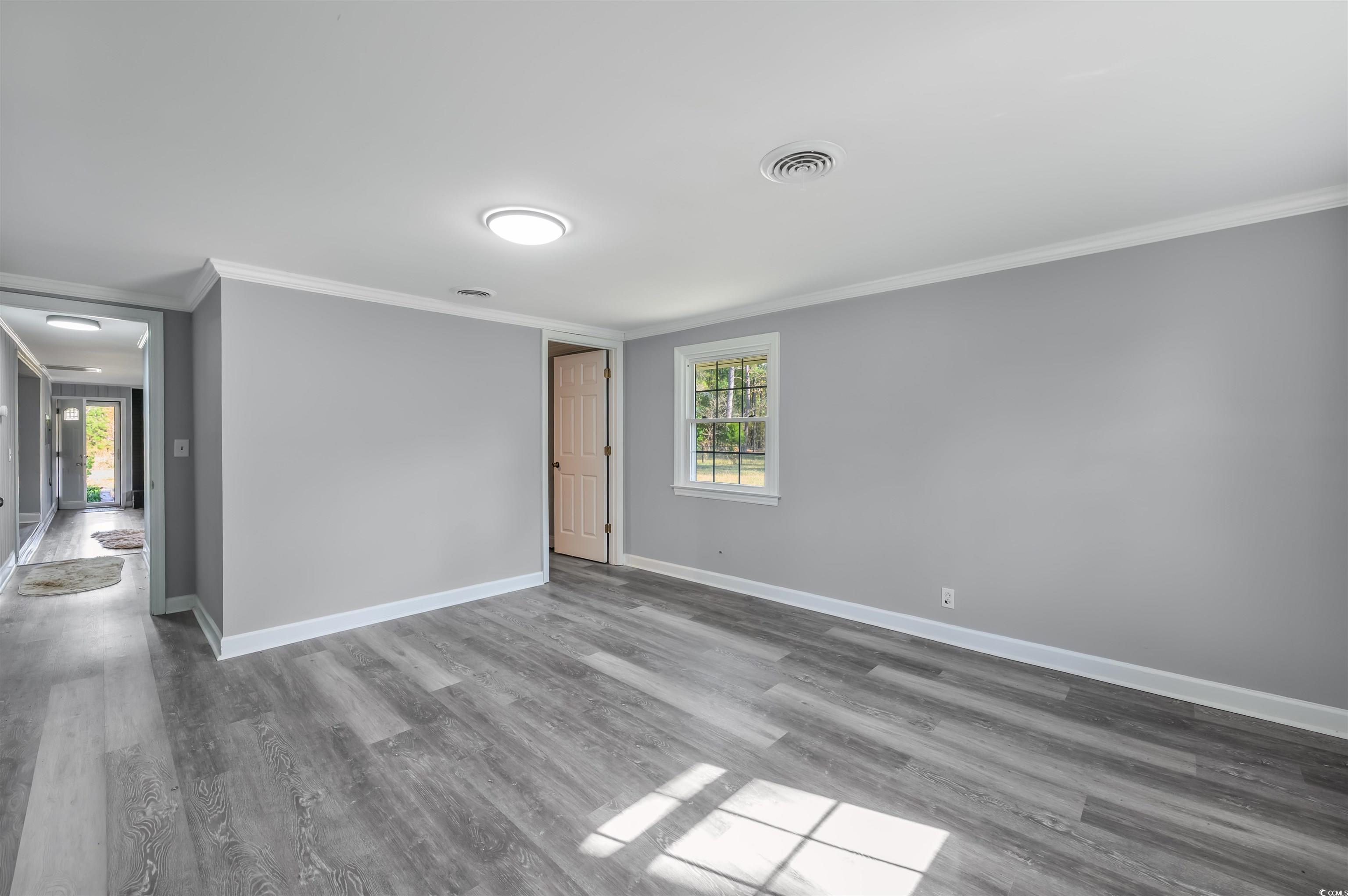 912 Camp Wiggins Road Florence, SC 29506 - Photo 13 of 33