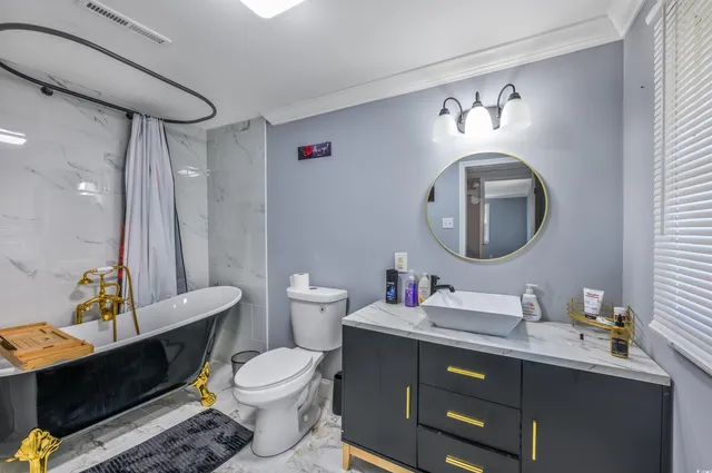 $299,000 | 912 Camp Wiggins Road, Florence, SC 29506