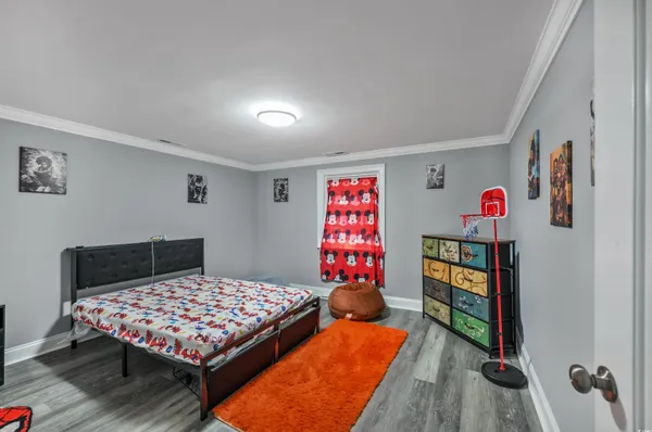 $293,500 | 912 Camp Wiggins Road, Florence, SC 29506