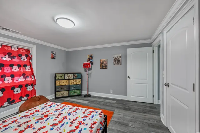 $299,000 | 912 Camp Wiggins Road, Florence, SC 29506