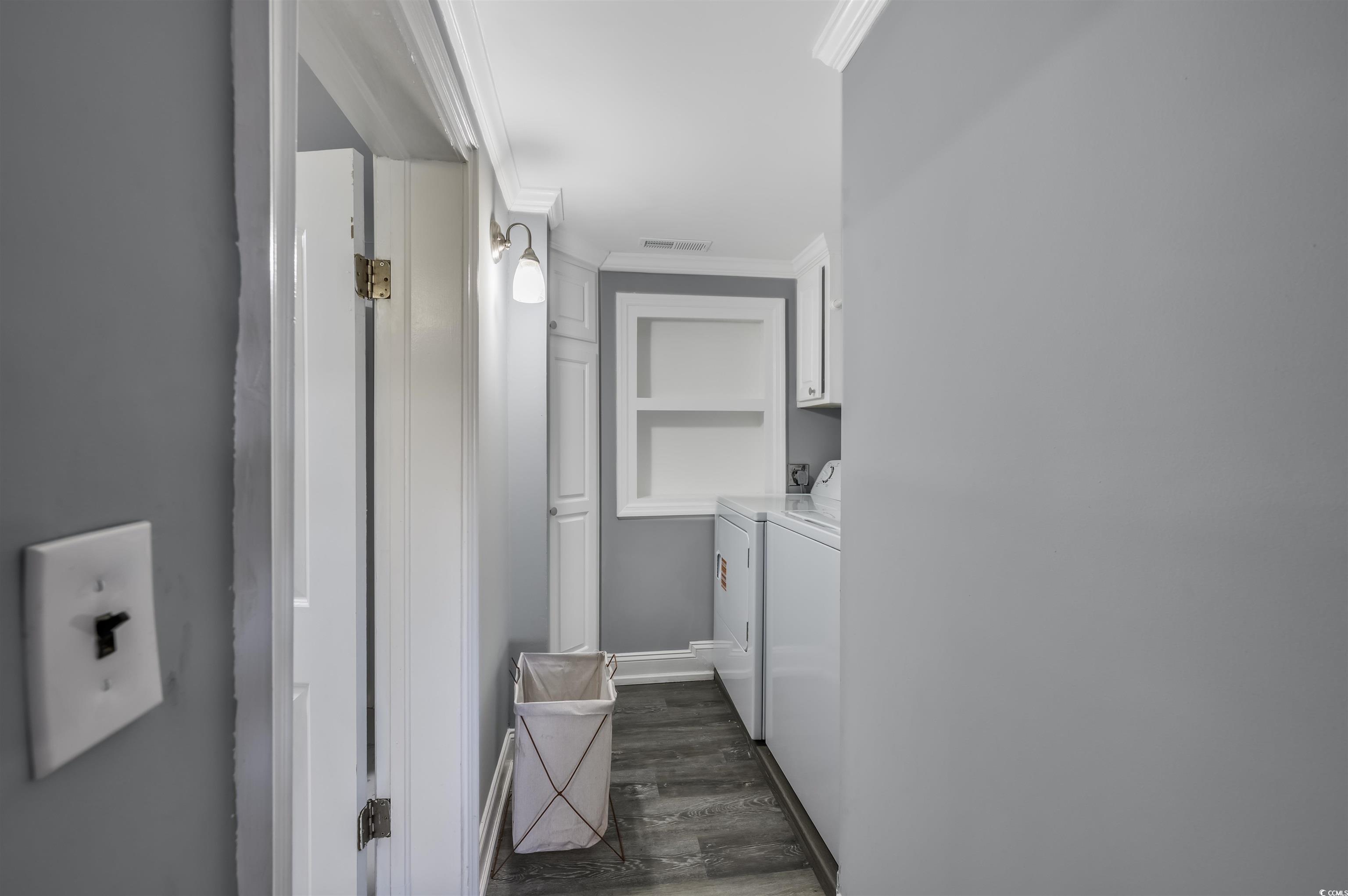 912 Camp Wiggins Road Florence, SC 29506 - Photo 20 of 33