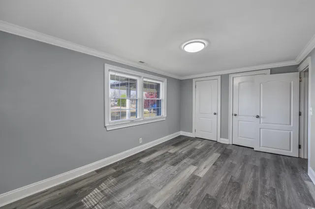 $299,000 | 912 Camp Wiggins Road, Florence, SC 29506