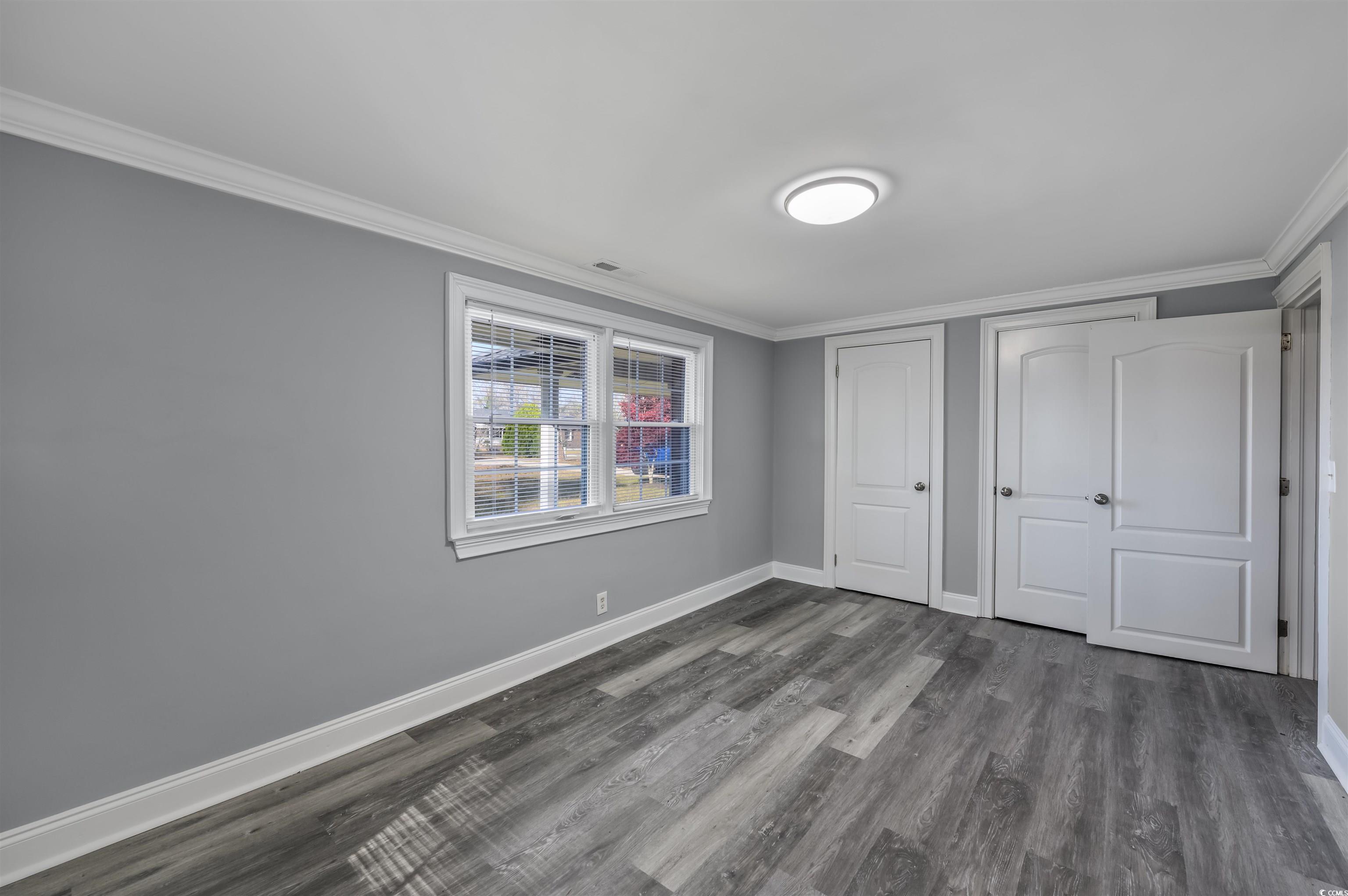 912 Camp Wiggins Road Florence, SC 29506 - Photo 22 of 33