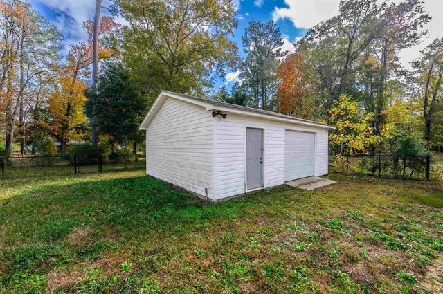 $299,000 | 912 Camp Wiggins Road, Florence, SC 29506