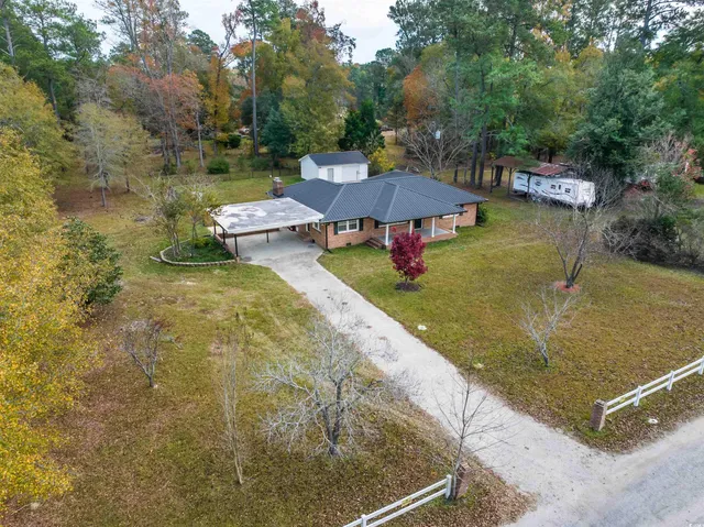 $299,000 | 912 Camp Wiggins Road, Florence, SC 29506