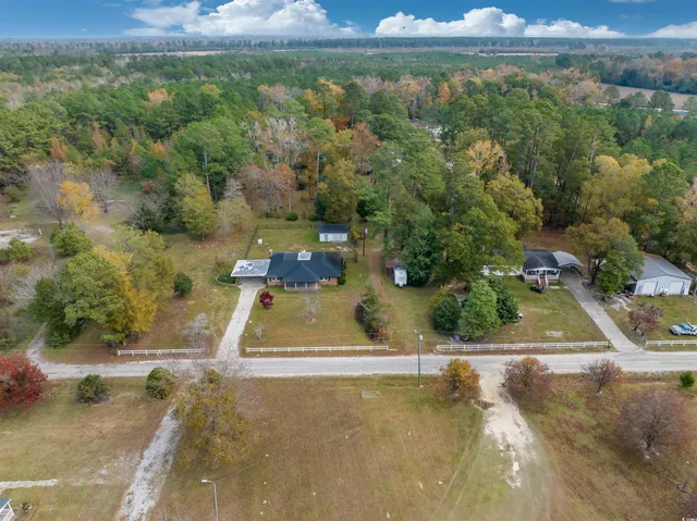 $299,000 | 912 Camp Wiggins Road, Florence, SC 29506