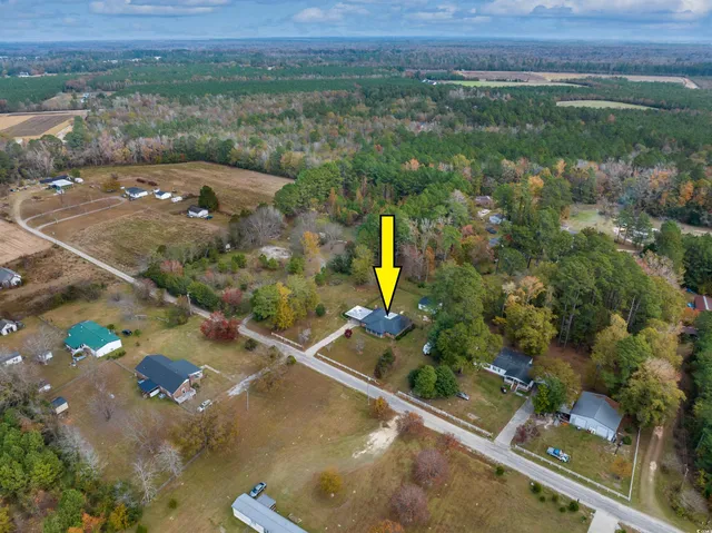 $299,000 | 912 Camp Wiggins Road, Florence, SC 29506