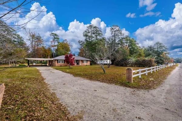 $293,500 | 912 Camp Wiggins Road, Florence, SC 29506