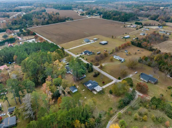 $293,500 | 912 Camp Wiggins Road, Florence, SC 29506