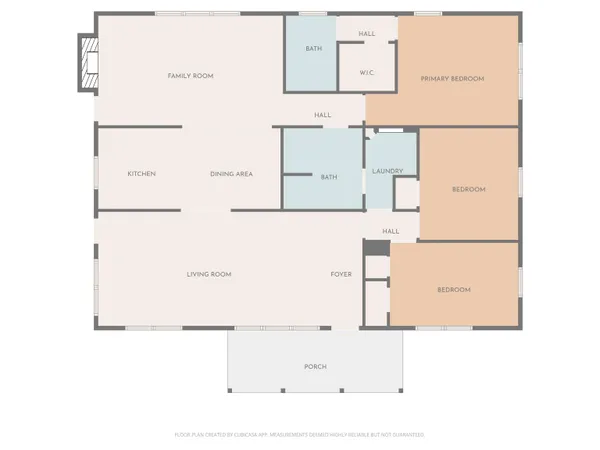 $293,500 | 912 Camp Wiggins Road, Florence, SC 29506